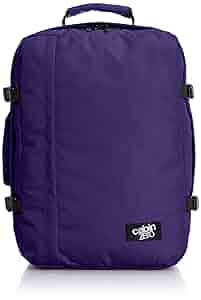 Amazon | [キャビンゼロ] CABIN ZERO CABIN BAG #cz06 Purple